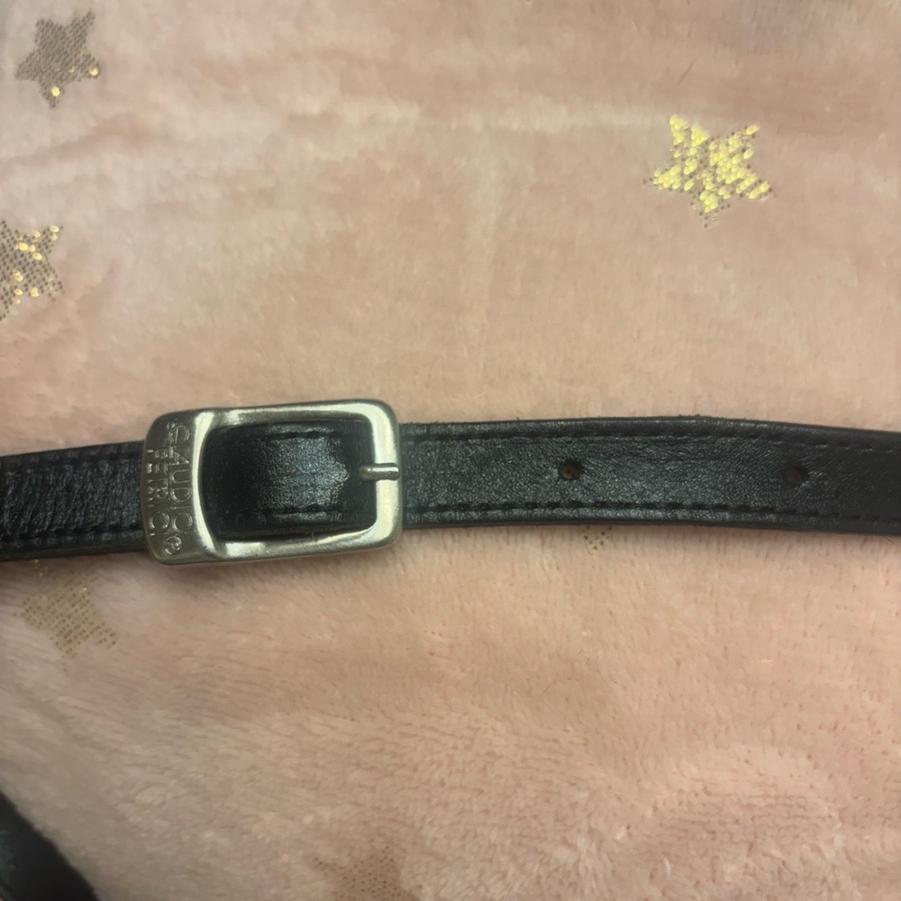 Leather Crossbody - Picture 4 of 15